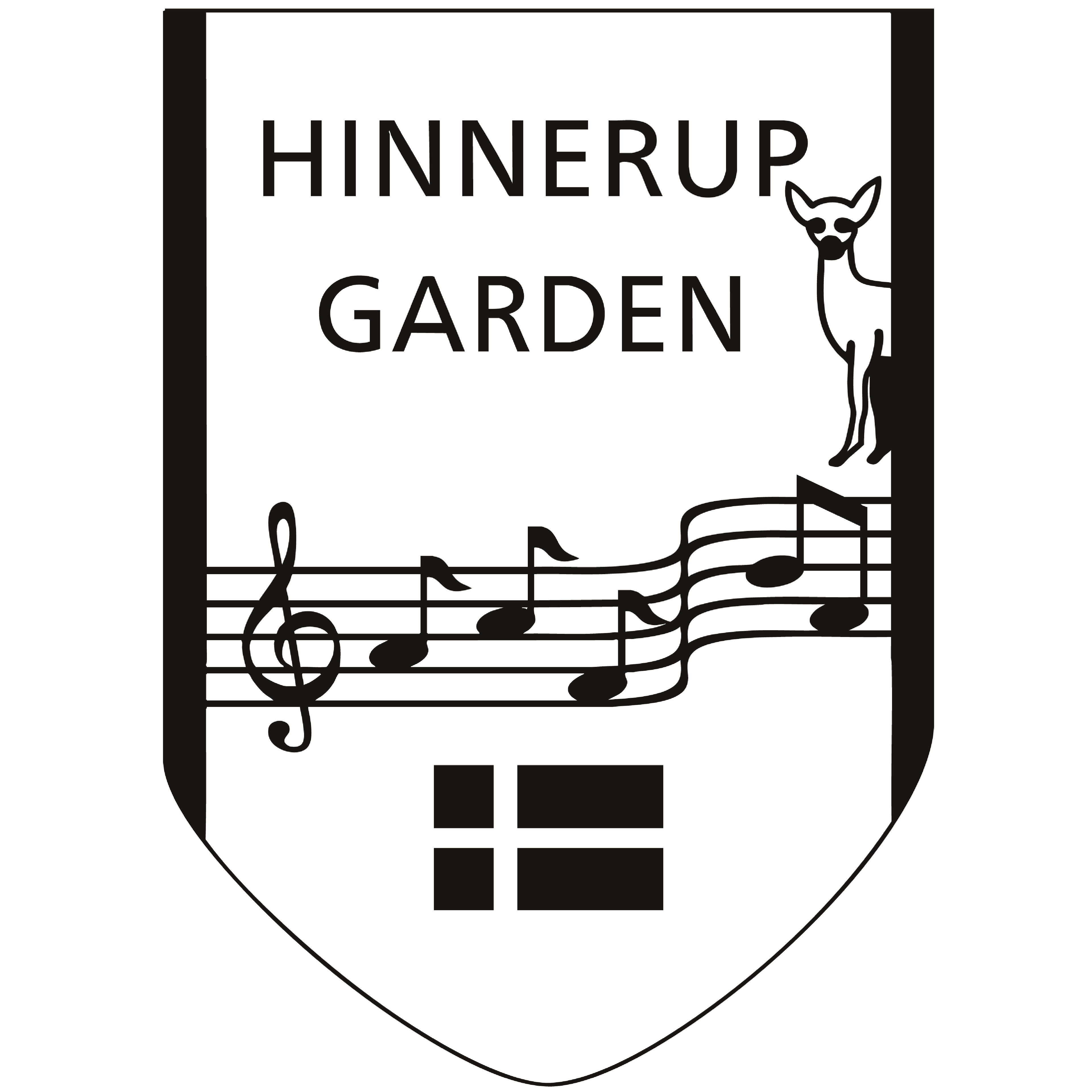 Hinnerup Garden