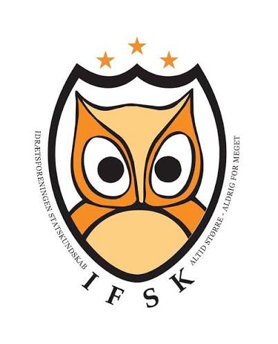 IFSK – Idrætsforeningen Statskundskab