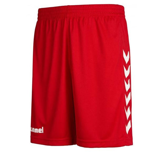 Hummel Core Poly Shorts