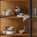 Georg Jensen. Bernadotte Porcelænsskåle 2-pak