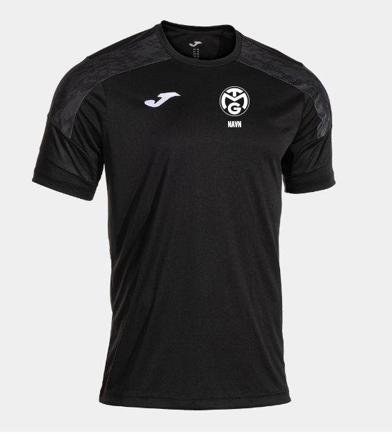 TMG Træner t-shirt