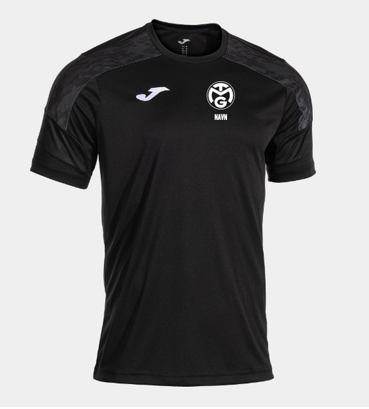 TMG Træner t-shirt