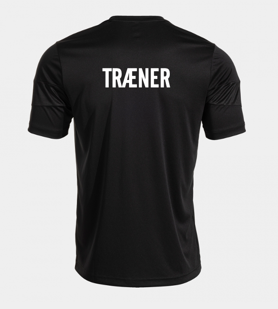 TMG Træner t-shirt