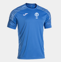 TMG t-shirt lyseblå