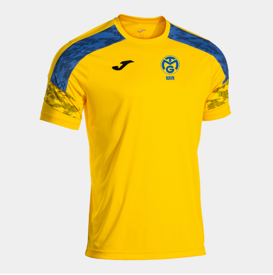 TMG t-shirt