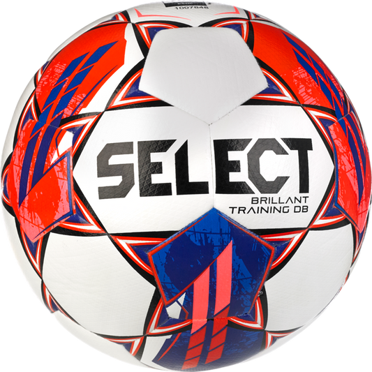 OUTLETPRIS - Select træningsfodbold - FB BRILLANT TRAINING DB V23