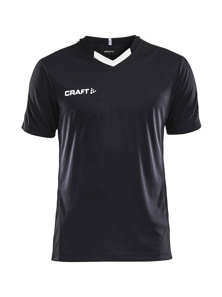 Craft spillertrøje sort model
