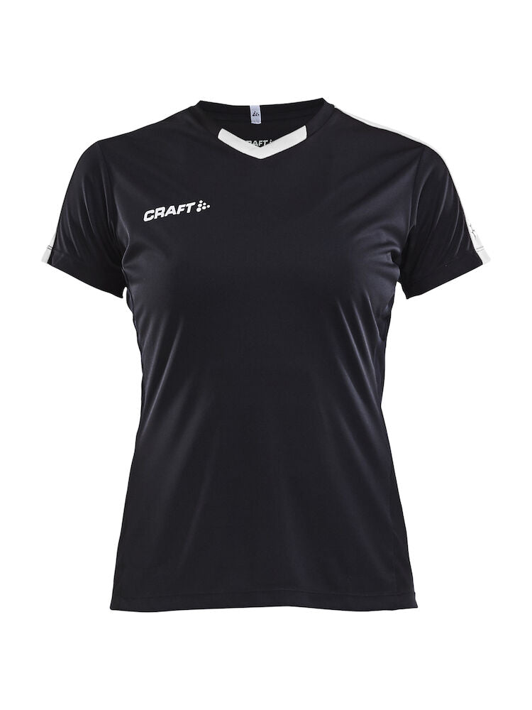 Craft spillertrøje sort model