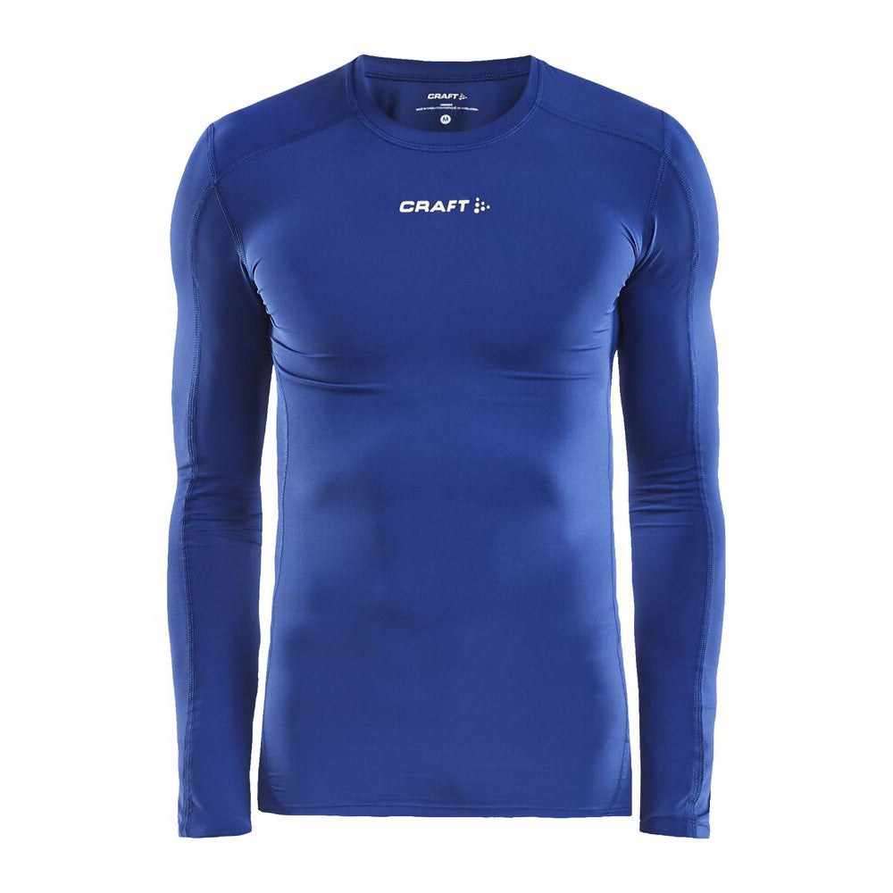 Baselayer t-shirt fra CRAFT