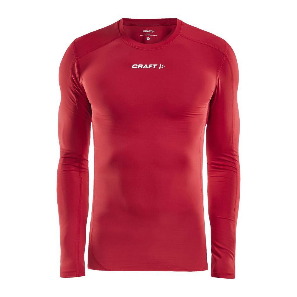 Baselayer t-shirt fra CRAFT