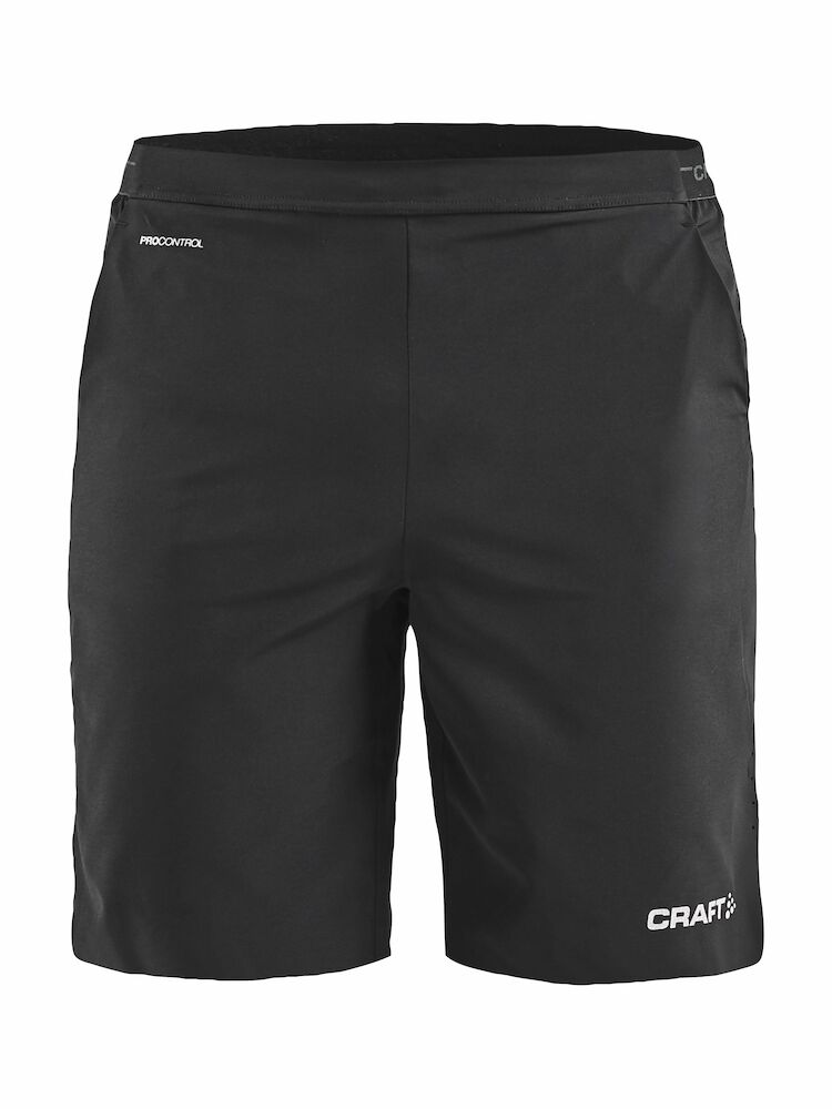 Funktionelle premium shorts fra Craft