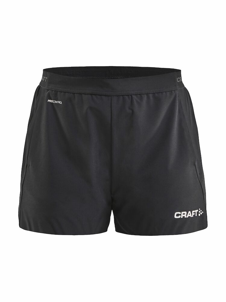 Funktionelle premium shorts fra Craft