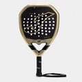 PADEL HYPER PRO BLACK BAIGE