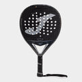 PADEL VALKIRIA PRO HRD BLACK GRAY