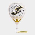 PADEL SLAM PRO ICONIC WHITE GOLD