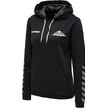 Hoodie med ASA klublogo