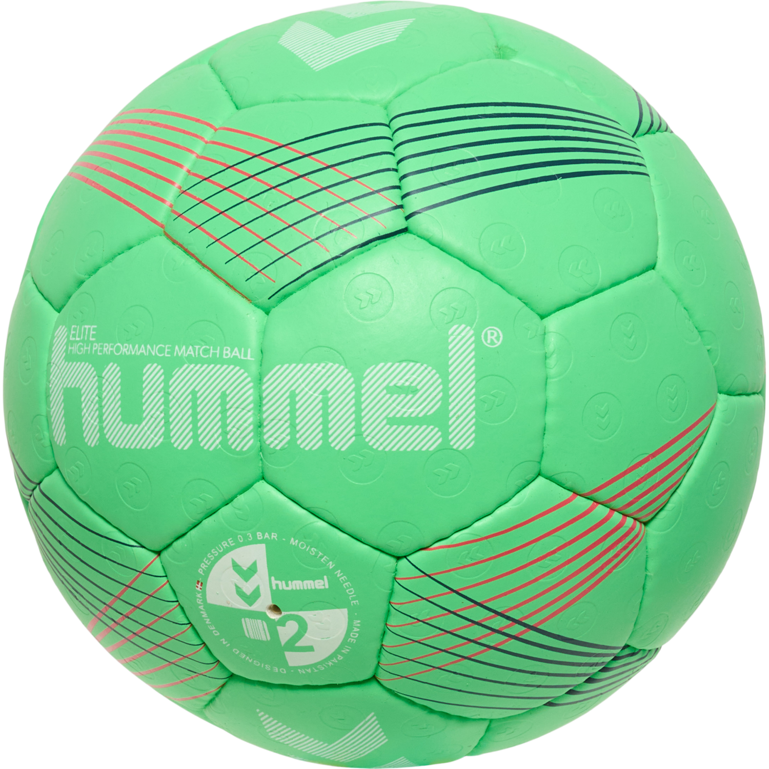 Elite HB håndbolde fra hummel