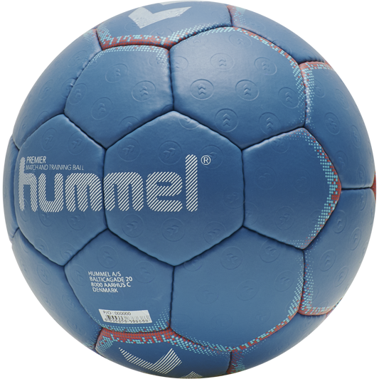 PREMIER HB håndbolde fra hummel - størrelse 1 + 2