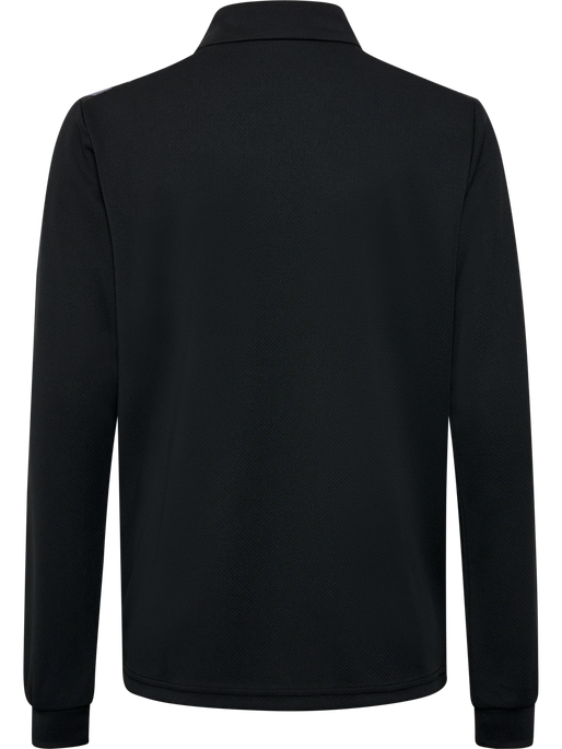 Half-zip AUTHENTIC sweatshirt fra Hummel