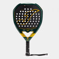 PADEL HYPER PRO SFT GREEN BLACK