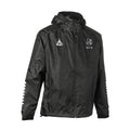 Windbreaker med Hovedgård IF klublogo