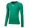 Baselayer, grøn