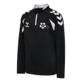 Half Zip Sweatshirt med ÅHF klublogo