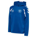 Hoodie med Brabrand IF klublogo