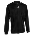 Dommertrøje med lange ærmer fra Select - Referee Shirt V21
