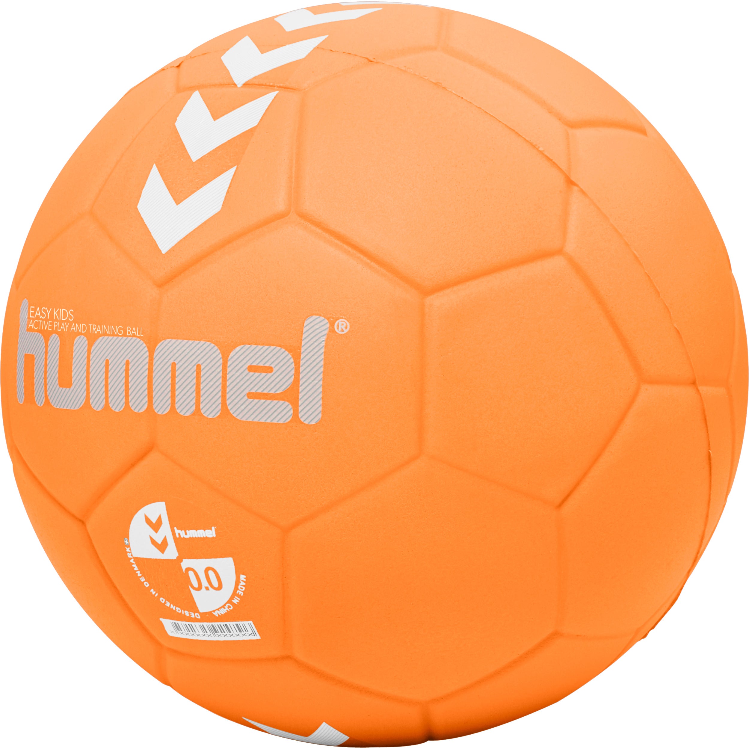 HMLEASY KIDS - håndbolde til børn fra hummel