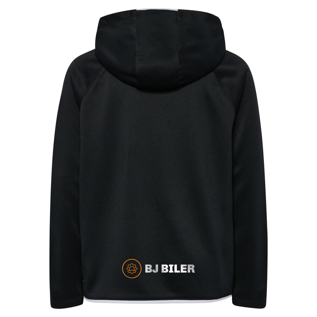 Hoodie til børn med ST70 klublogo