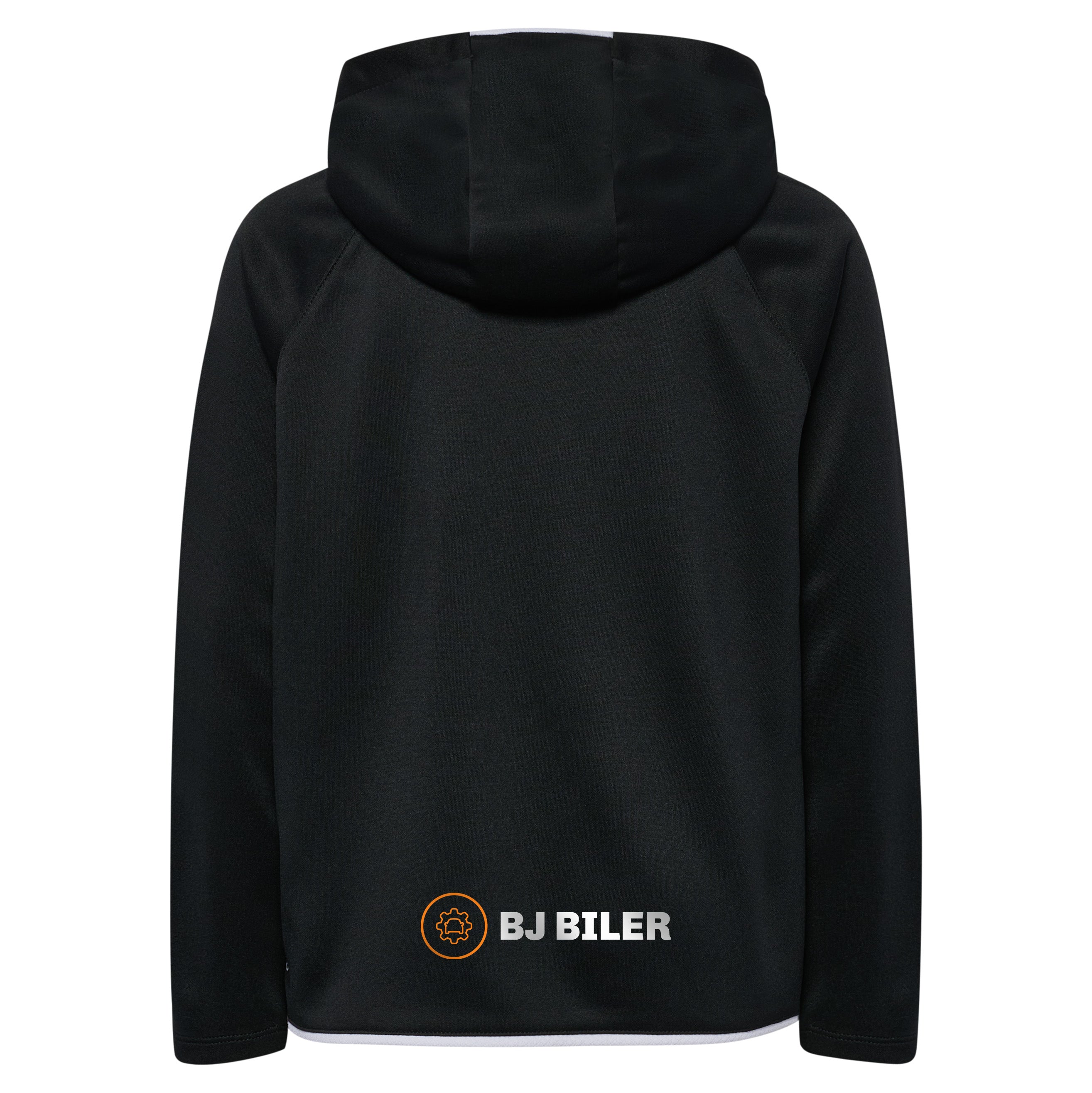 Hoodie til børn med ST70 klublogo