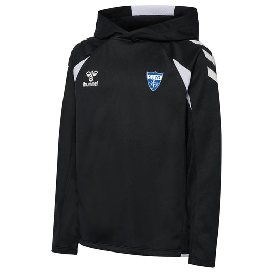 Hoodie til børn med ST70 klublogo