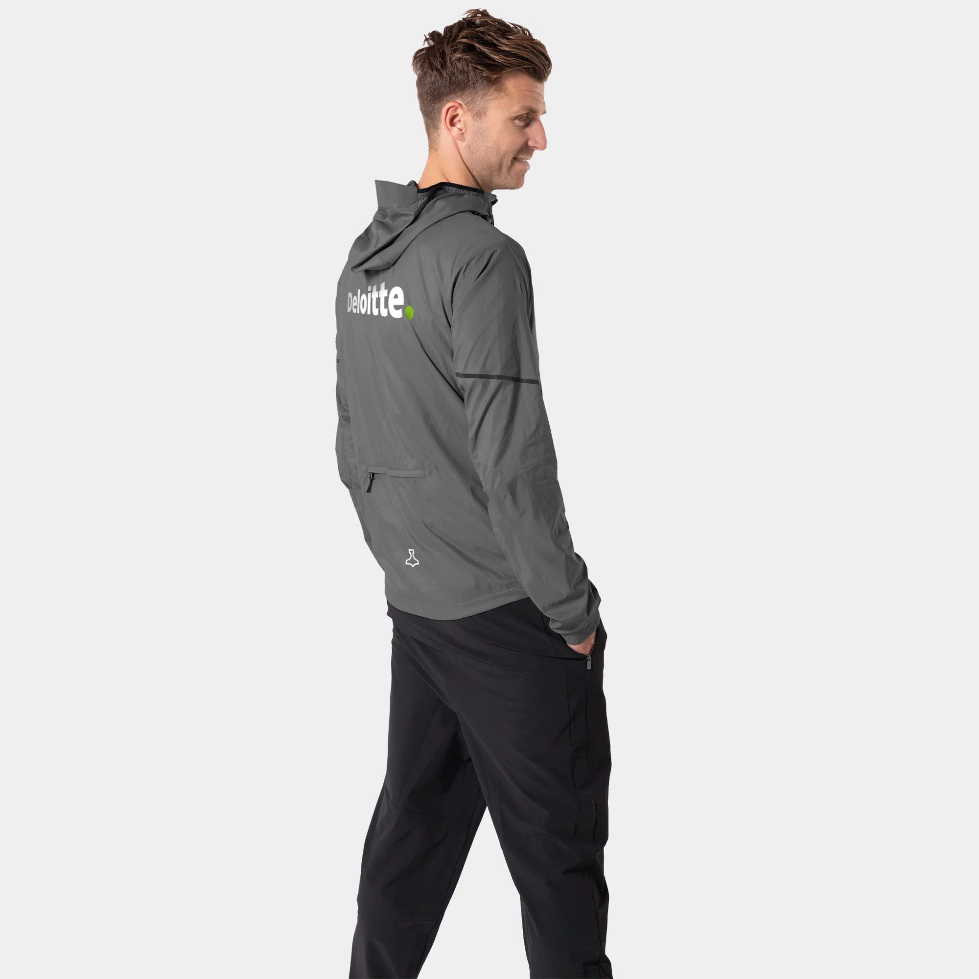 AERO-TECH WINDBREAKER