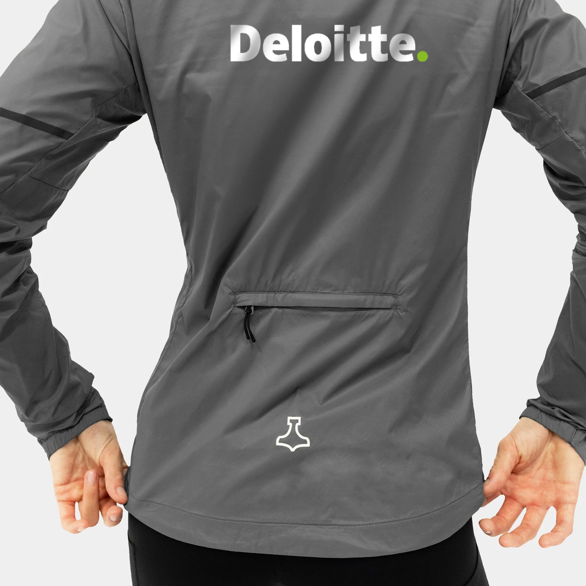 AERO-TECH WINDBREAKER
