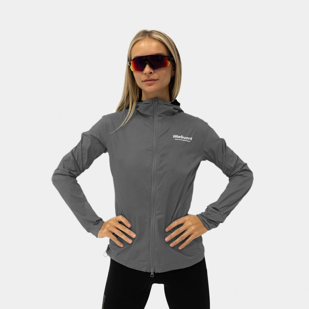 AERO-TECH WINDBREAKER