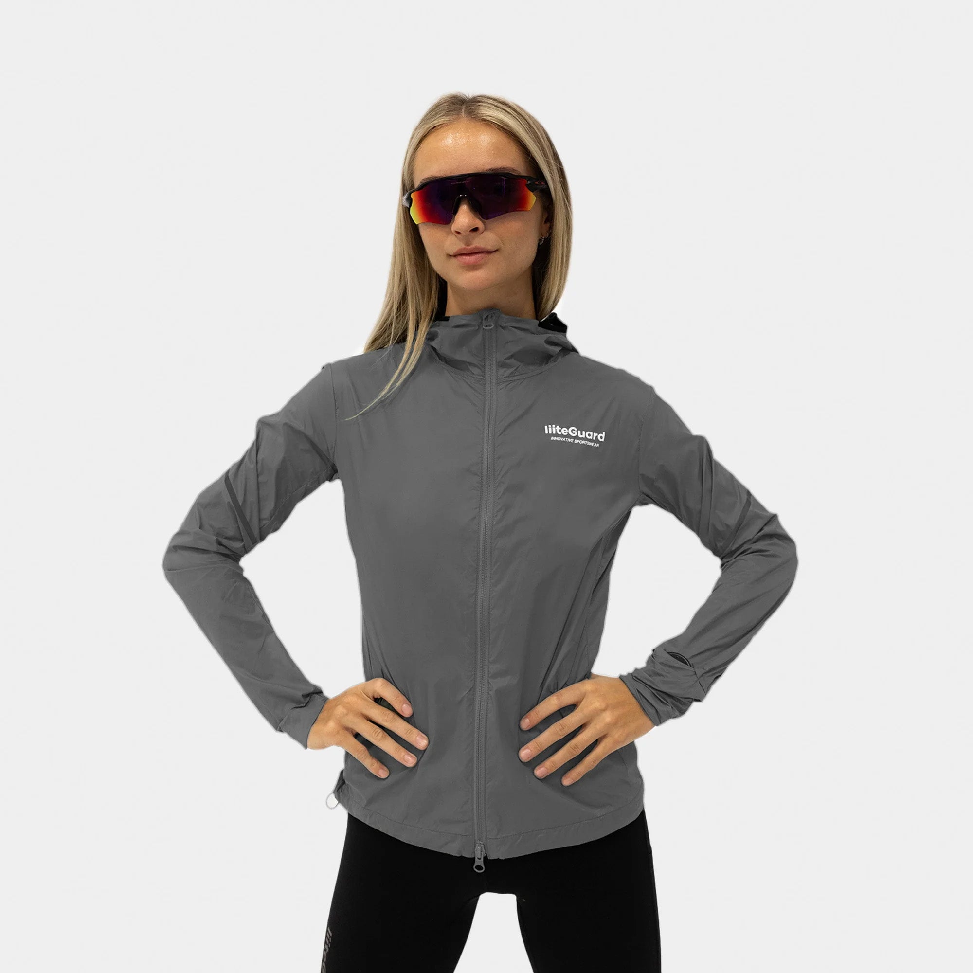 AERO-TECH WINDBREAKER