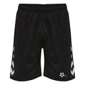 Shorts med ÅHF klublogo