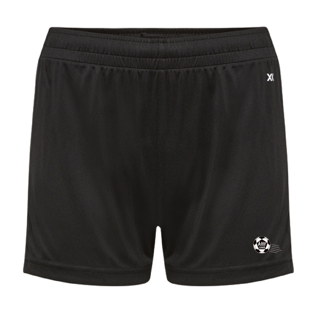 Shorts med ÅHF klublogo