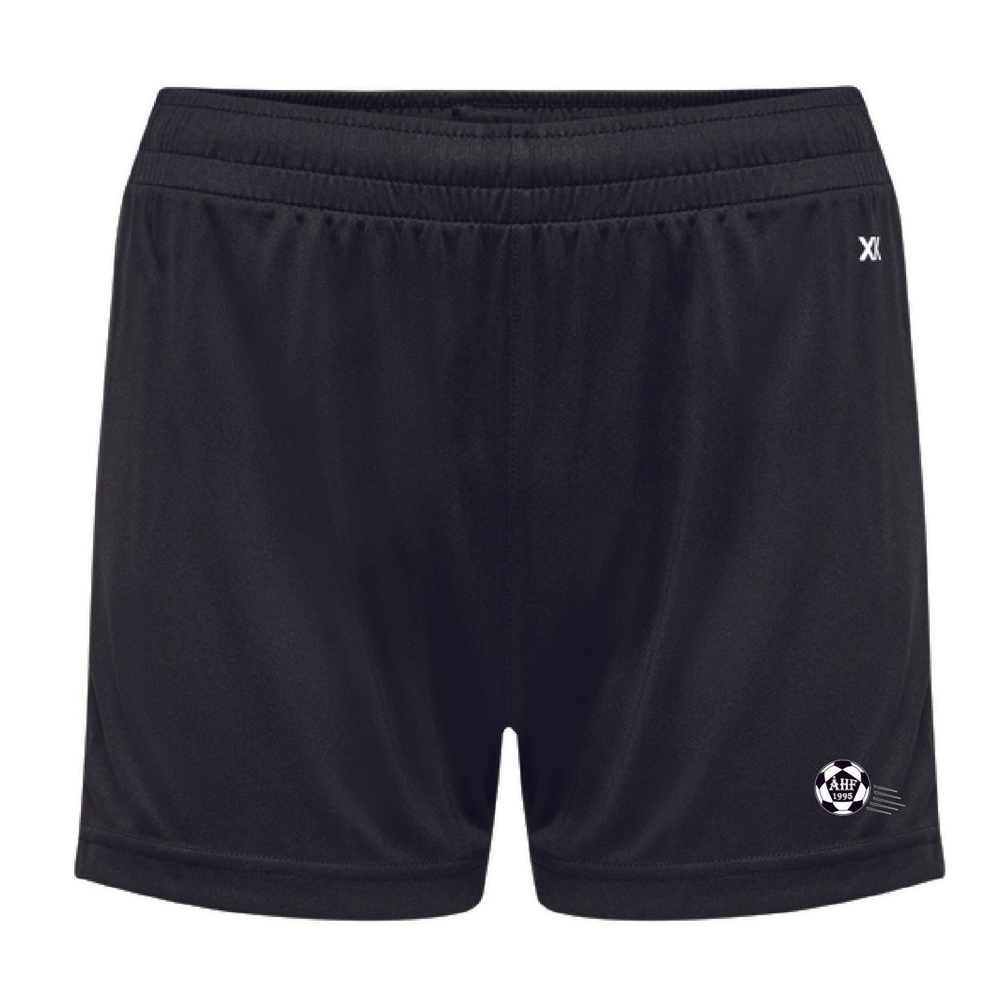 Shorts med ÅHF klublogo