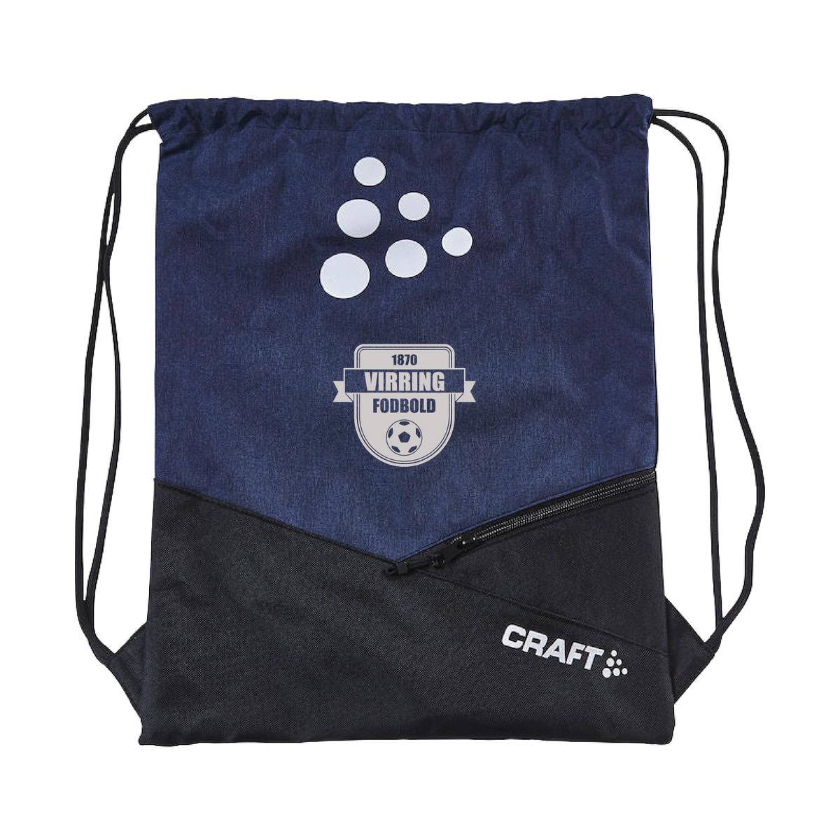 Ability Gym Bag 5,5L