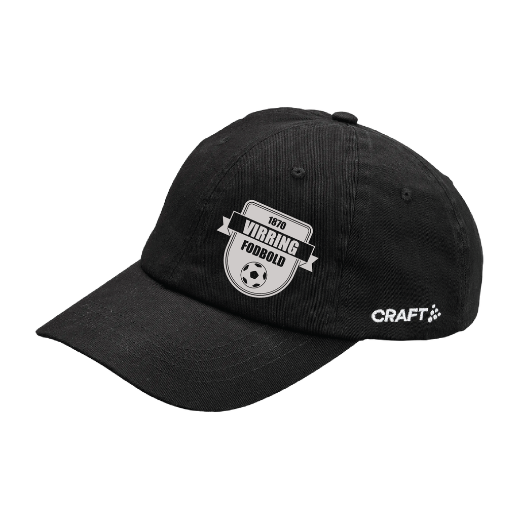 Ability Logo Cap