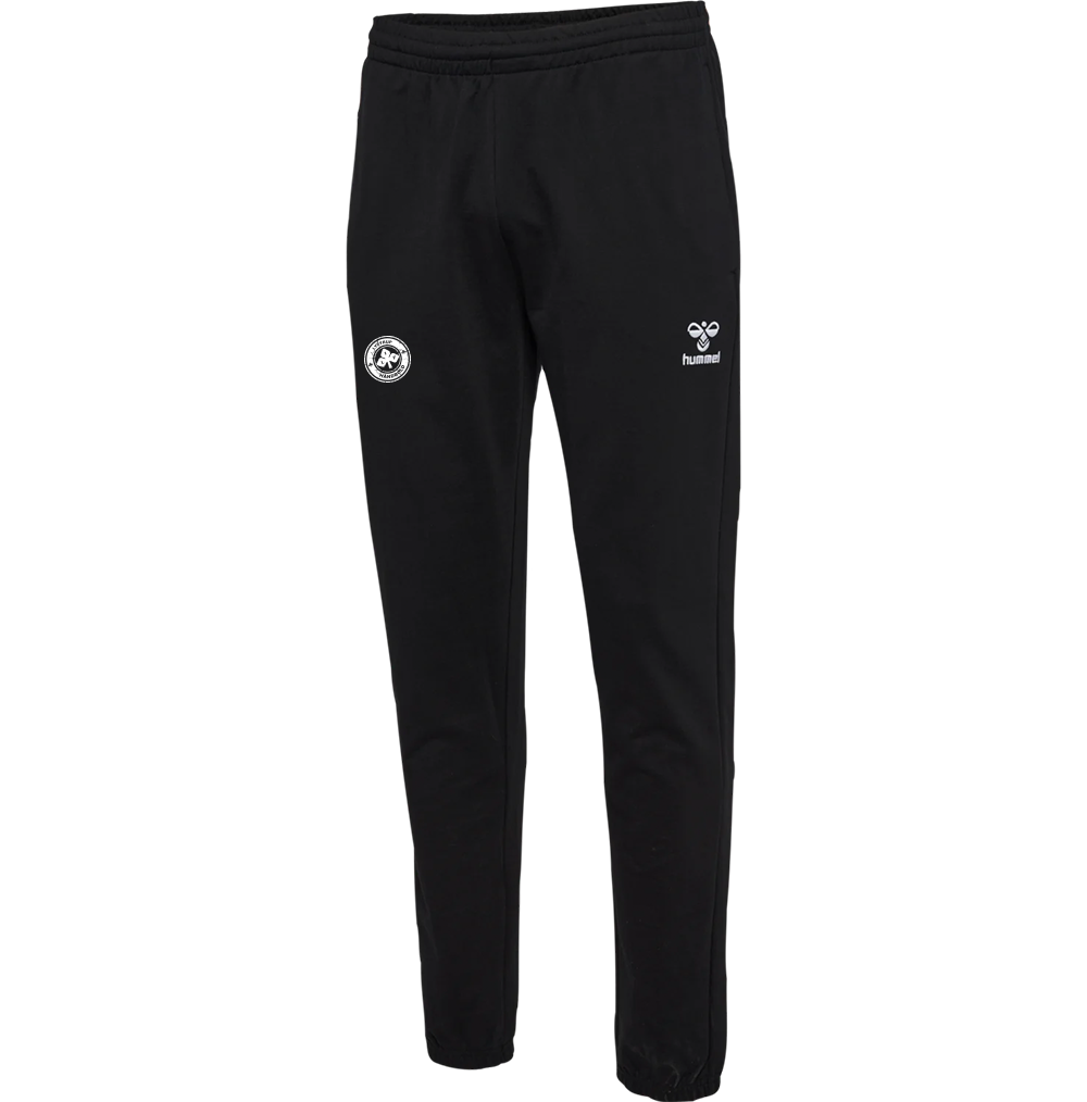 Sweatpants med Lystrup Håndbold logo
