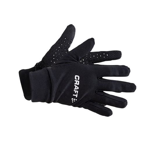 Funktionelle handsker fra Craft