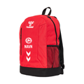 Hummel rygsæk Lystrup Håndbold logo
