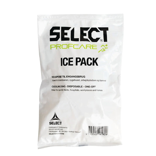 ICE PACK / isposer fra Select - 24 stk.