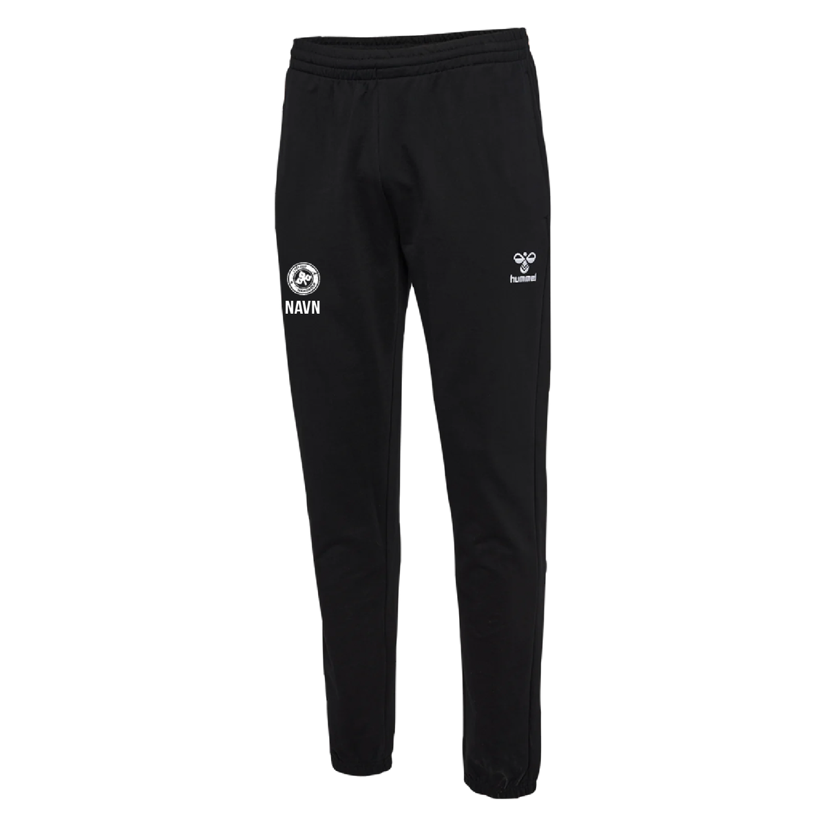 Sweatpants med Lystrup Håndbold logo