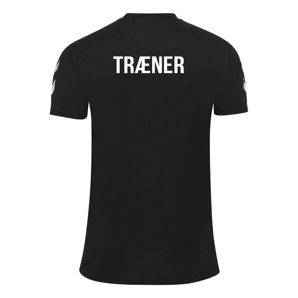 Træner T-shirt