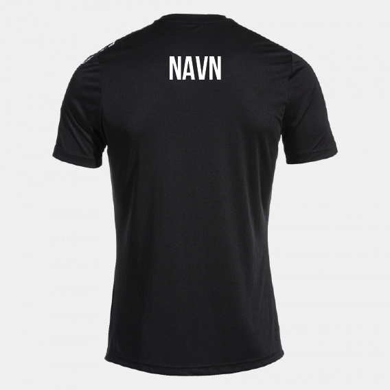 Kortærmet t-shirt