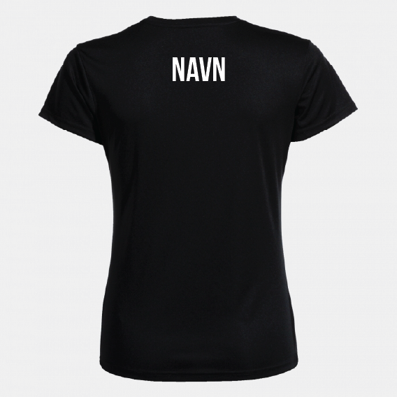 Dame T-shirt